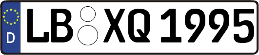 LB-XQ1995
