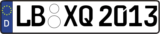 LB-XQ2013