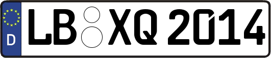 LB-XQ2014