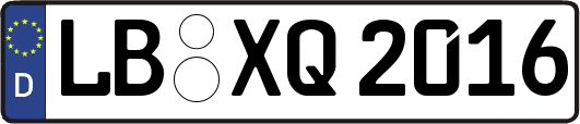 LB-XQ2016