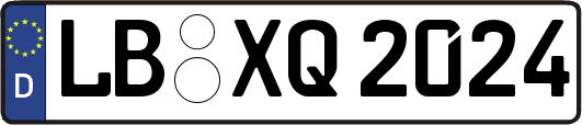 LB-XQ2024