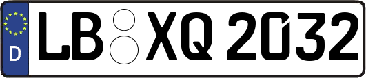 LB-XQ2032
