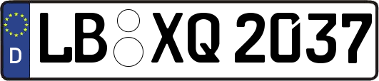 LB-XQ2037