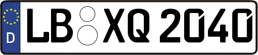LB-XQ2040