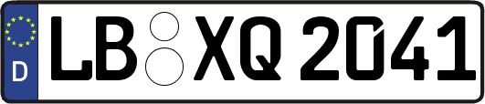 LB-XQ2041