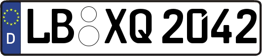 LB-XQ2042