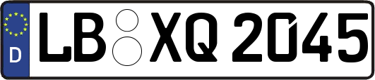 LB-XQ2045