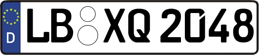 LB-XQ2048