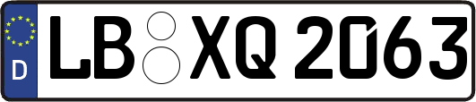 LB-XQ2063