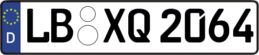LB-XQ2064