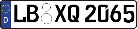 LB-XQ2065