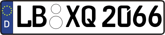 LB-XQ2066