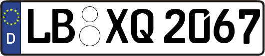 LB-XQ2067