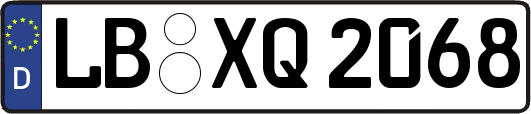 LB-XQ2068