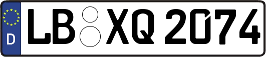 LB-XQ2074