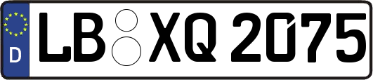 LB-XQ2075