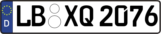 LB-XQ2076