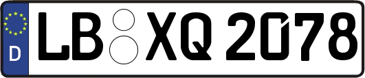 LB-XQ2078