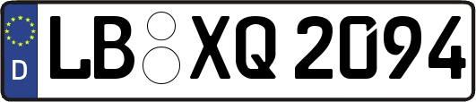 LB-XQ2094