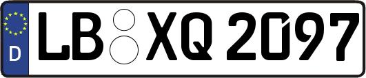 LB-XQ2097