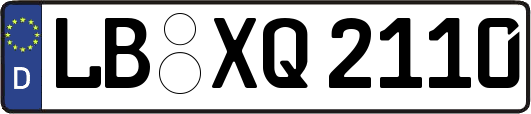 LB-XQ2110