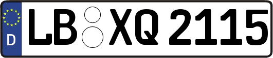 LB-XQ2115