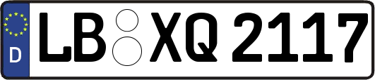 LB-XQ2117