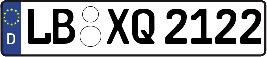 LB-XQ2122