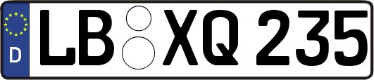 LB-XQ235