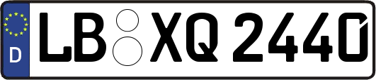 LB-XQ2440