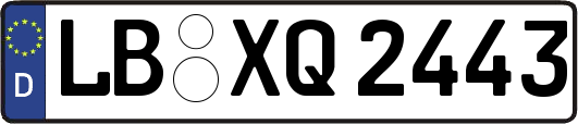 LB-XQ2443