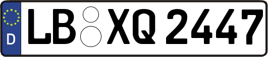 LB-XQ2447