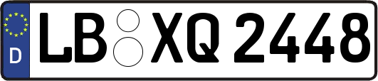 LB-XQ2448