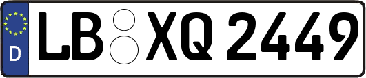 LB-XQ2449