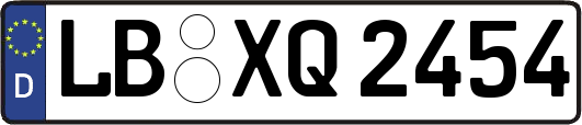 LB-XQ2454