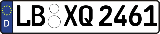 LB-XQ2461