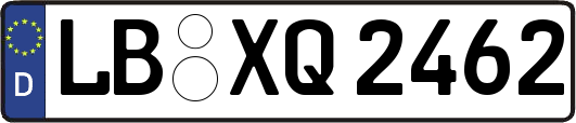 LB-XQ2462