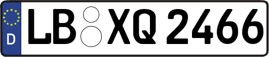 LB-XQ2466