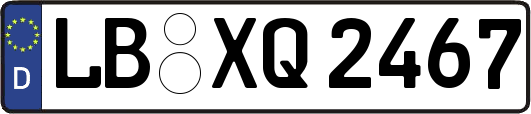 LB-XQ2467