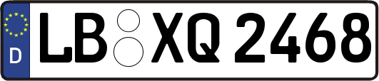 LB-XQ2468