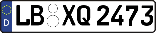 LB-XQ2473