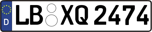 LB-XQ2474