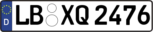 LB-XQ2476