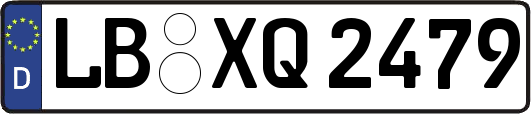 LB-XQ2479