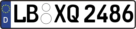LB-XQ2486