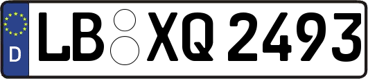 LB-XQ2493