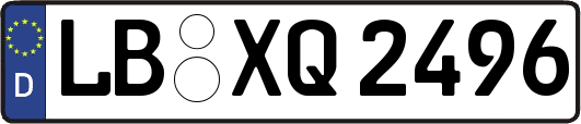 LB-XQ2496