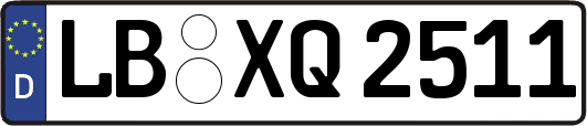 LB-XQ2511