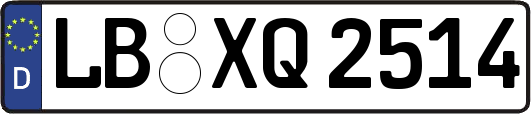 LB-XQ2514