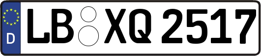 LB-XQ2517